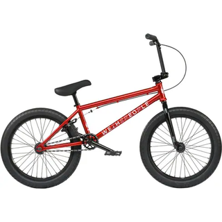 Wethepeople Arcade 20" Freestyle BMX Cykel