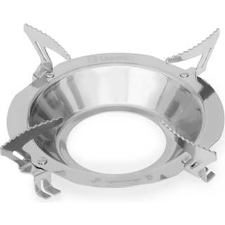 Urberg Rogen Power Stove Adapter Stainless, OneSize