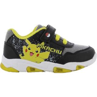 Pokémon Blinkesko, Black/Light Grey, 24