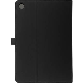Ferrelli Galaxy Tab A9+ folio cover, sort ➞ På lager - klar til levering og afhentning