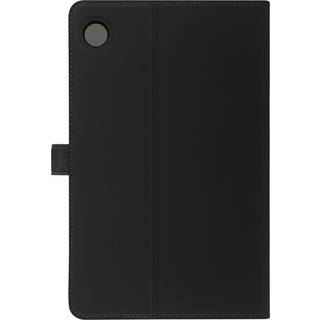 Ferrelli Galaxy Tab A9 folio cover, sort ➞ På lager - klar til levering og afhentning