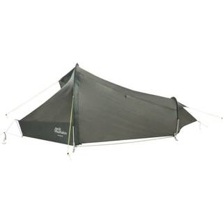 Jack Wolfskin North Timer Island Moss, One Size