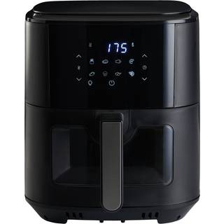 Day - Schou Air fryer med vindue 6,5L