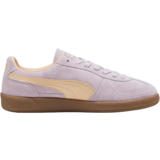Puma Palermo Sneakers Unisex, Purple, Size 43, Shoes - Peach Fizz - 43