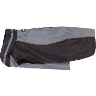 BUSTER Outdoor Vinterjakke (Sort/Grå) L