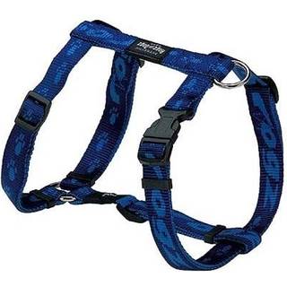 Rogz Alpinist Classic Sele Blå