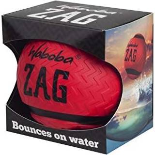 Waboba Zag Vand Hoppebold - 3 varianter i CDU