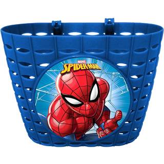 Spiderman kurv (På lager i butik)