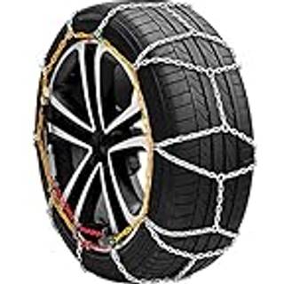 Snekæder Selvopstrammende 9 mm LUX - R-9 nr. 12,5 - Europæisk standard godkendt (EN:16662-1) ✔️