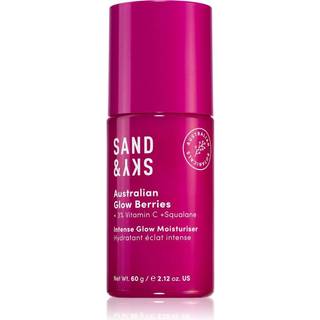 Sand & Sky Australian Emu Apple Intense Glow Moisturiser 60 ml
