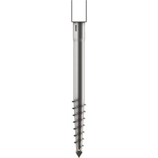 Bayo S skruefundament U-100 70x750 52104