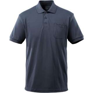 MASCOT® Poloshirt med brystlomme CROSSOVER