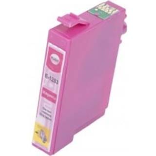 Blækpatron Epson T1283 C13T12834012 - Magenta