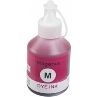 Blækpatron Brother BT5000M - Magenta