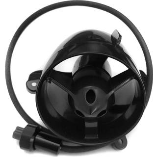 Chasing M2 Pro - Motor høyre lang