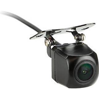 ACV Bagkamera firkantet, underbygning