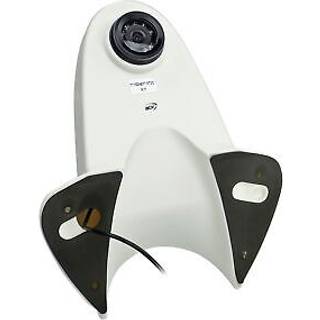 ACV Bagkamera Transporter tagsystem hvid