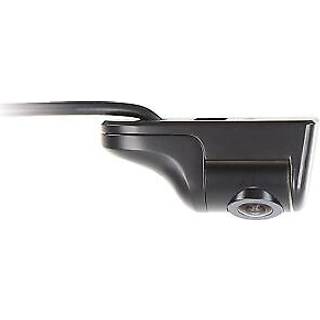 ACV Bakkamera oval, underkonstruktion