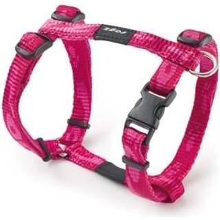 Rogz Alpinist Classic Sele Pink