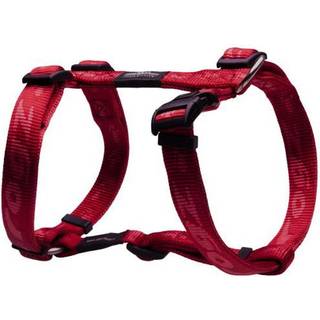 Rogz Alpinist Classic Sele Rød