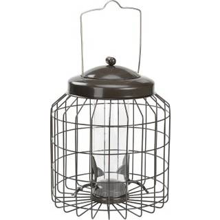 Foderautomattil små fugle 31x24x24 cm