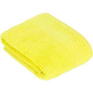 Vossen XF360B Håndklæder Electric Yellow 100 x 150 cm
