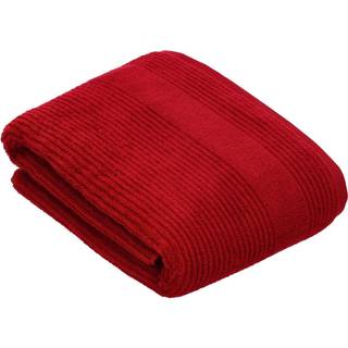 Vossen XF360B Håndklæder Purpur 100 x 150 cm