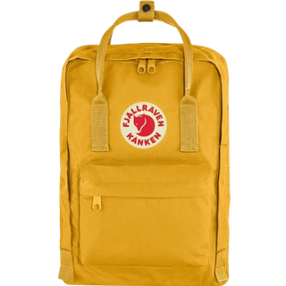 Fjällräven Kånken Laptop 13'' 13L-ochre