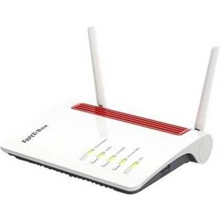 AVM FRITZ!Box 6850 5G - Wireless router Wi-Fi 5