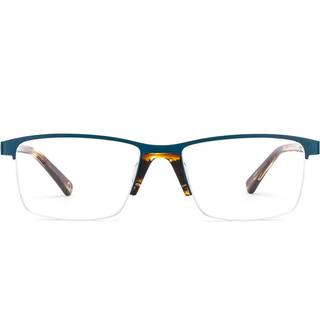 Etnia Barcelona Oder BLHV 57 Briller Mænd Blue - Blue - 57mm