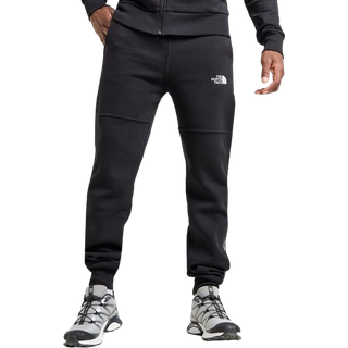 The North Face Linear Logo Joggers, Black - M