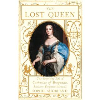 The Lost Queen