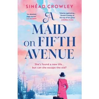 Maid on Fifth Avenue