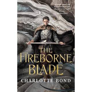 The Fireborne Blade