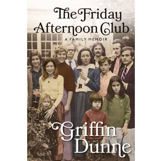 The Friday Afternoon Club