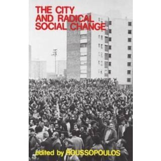 City and Radical Social Change