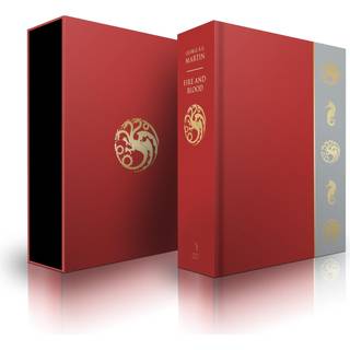 Fire and Blood Slipcase Edition