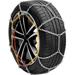 Snekæder Selvopstrammende 12 mm - R-12 nr. 12 - Europæisk standard godkendt (EN:16662-1) ✔️