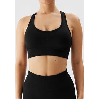 Sports bra 4F W 4FWSS24USBAF116 20S - XS/S