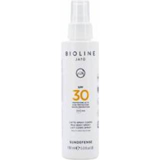 Bioline Jatò High Protection Milk Body Spray Multi-Protection SPF30 150 ml