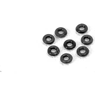 HSP-58109 O-ring - 8 stk