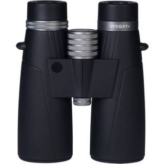 Weopti Active Hd Black, 12x50