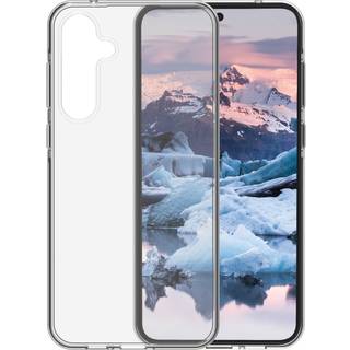 Dbramante1928 Grønland Samsung Galaxy A55 5G etui (gennemsigtig) - På lager i butik