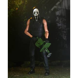 Scream Ghost Face Ultimate Actionfigur Inferno 18cm