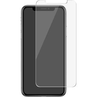 NÖRDIC SKS-104 beskyttelse skærm til iPhone og iPod XS Max 11 Max Pro hærdet glas 9H