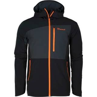 Pinewood Abisko jakke 3 D.Anthracite/Black 5210