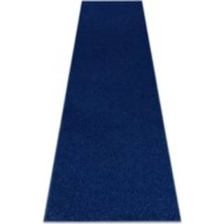 Fortovet ETON 898 mørkeblå 90x330 cm