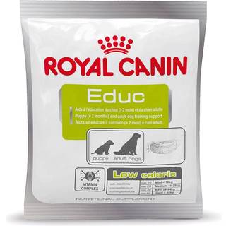 Royal Canin Nutritional Supplement EDUC Dog treats 50g
