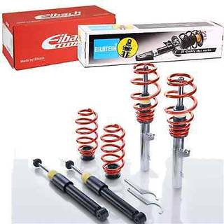 Eibach PSS Gevindundervogn Cupra Ateca (KH7)