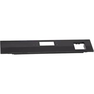 Electrolux kontrolpanel, sort 5551195067